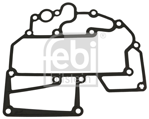 Tiiviste, öljynjäähdytin FEBI BILSTEIN 48684