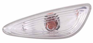 Vilkkuvalo, Asennus sivulle, Vasen, HYUNDAI i10, KIA PICANTO, 92303 1Y000, 92303-B9000