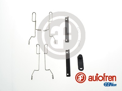 Tarvikesarja, jarrupala AUTOFREN SEINSA D42385A