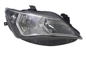Ajovalo, Oikea, SEAT IBIZA IV, IBIZA SC IV, IBIZA ST IV, 6J1941006F, 6J1941006H, 6J1941006K, 6J1941006N