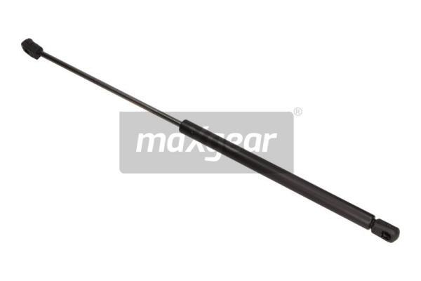 Gas Spring, boot-/cargo area MAXGEAR 12-1517