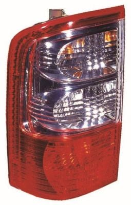 Takavalo DEPO 215-19F8L-AE