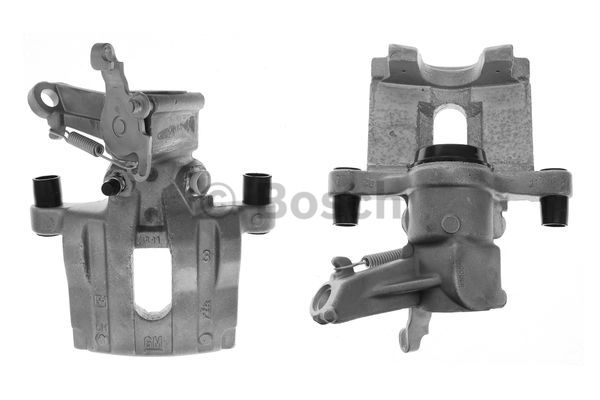Jarrusatula BOSCH 0 986 473 992
