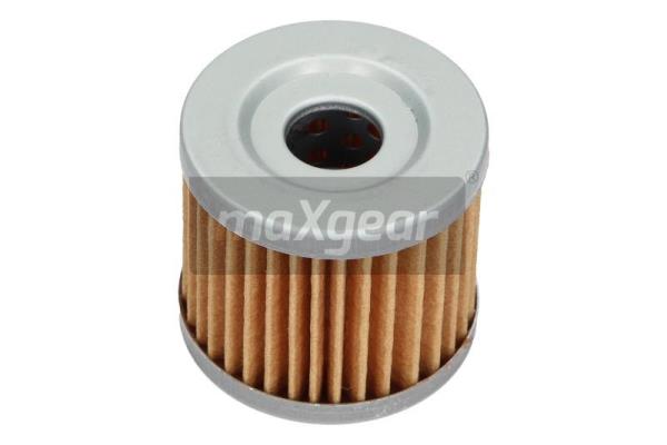 Öljynsuodatin MAXGEAR 26-8007