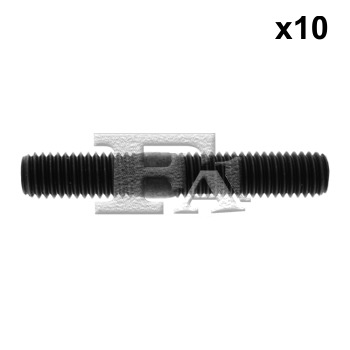 Bolt, charger mounting FA1 985-833.10