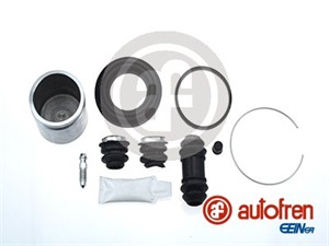 Korjaussarja, jarrusatula, Etuakseli, DAIHATSU CUORE III, 4771087208, 4771087208000, 4771087212, 4771087212000, 4772087208, 477208720800