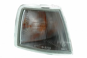 Vilkkuvalo, Oikea, OPEL VECTRA A, VECTRA A Halvkombi, 1226053, 90297695