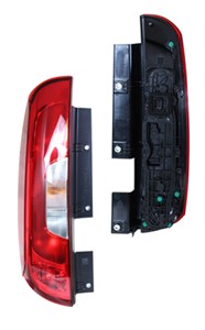 Takavalo, Oikea, FIAT DOBLO Cargo, DOBLO Minibus, minivan, 0000051974247, 0000052044715, 51974247