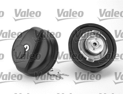 Korkki, polttoainetankki VALEO 247707