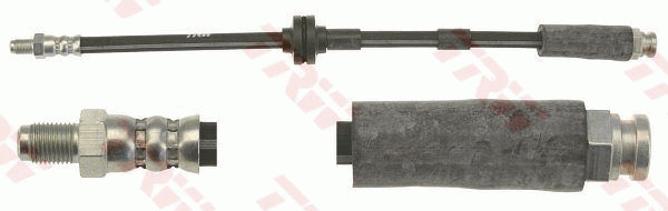 Jarruletku TRW PHB628