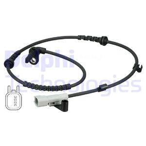 ABS-anturi DELPHI SS20363