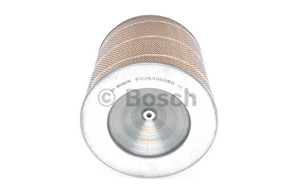 Ilmansuodatin BOSCH F 026 400 280
