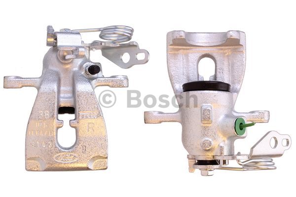Jarrusatula BOSCH 0 986 135 430