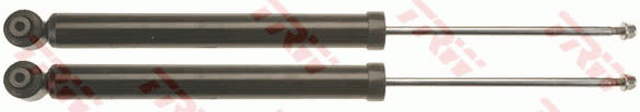 Iskunvaimennin TRW JGT1198T