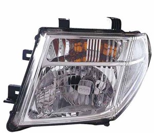 Ajovalo, Oikea, NISSAN NP300 NAVARA, PATHFINDER III, 26010 EB300, 26010 EB30A