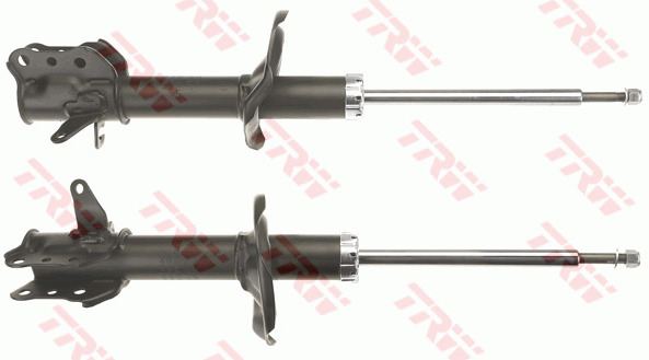 Iskunvaimennin TRW JGM1015T