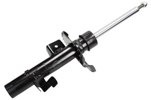 Iskunvaimennin, Etuakseli, Vasen, VOLVO XC60, 30760309, 31277371, 31277626, 8G9118K001NAE, 8G9118K001NBA, 8G9118K001NCB