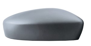 Suojus, taustapeili, Oikea, SEAT Mii, SKODA CITIGO, VW UP!, 5Z1857538C, 5Z1857538CGRU