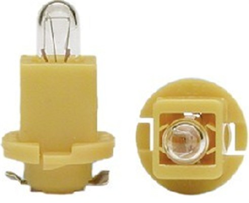 Polttimo, mittariston valo MAGNETI MARELLI 002051500000