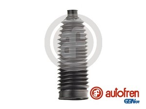 Paljekumisarja, ohjaus, Molemminpuolin, AUDI,PEUGEOT,SEAT,SKODA,VW, 1J0422831, 8N0422831