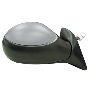 Taustapeili, Vasen, CITROËN XSARA PICASSO, 1607126080, 8149NN, 8151CS, 815242, 815278