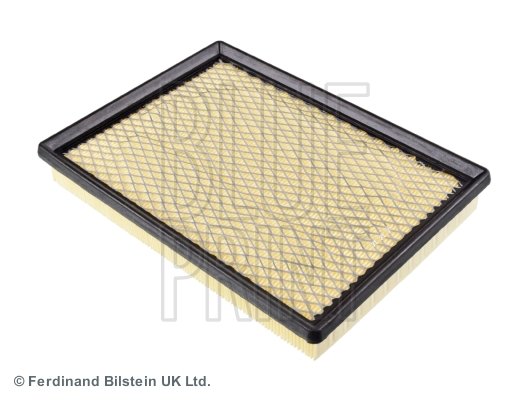 Ilmansuodatin BLUE PRINT ADA102203