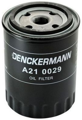 Öljynsuodatin DENCKERMANN A210029