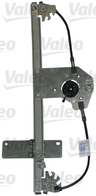 Lasinnostin VALEO 850692