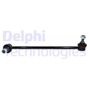 Tanko, kallistuksenvaimennin DELPHI TC2193
