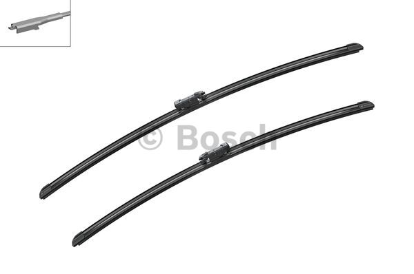 Pyyhkijänsulka BOSCH 3 397 007 100