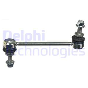 Tanko, kallistuksenvaimennin DELPHI TC3041