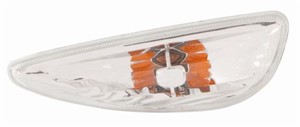 Vilkkuvalo, Asennus sivulle, Vasen, HYUNDAI i20, 923011J000, 92301-1J000