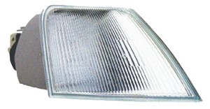 Vilkkuvalo, Vasen, CITROËN XANTIA, XANTIA Break, 630369