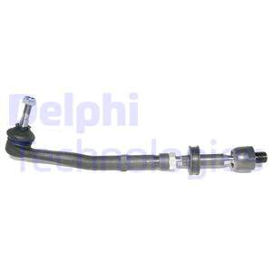 Raidetanko DELPHI TL475