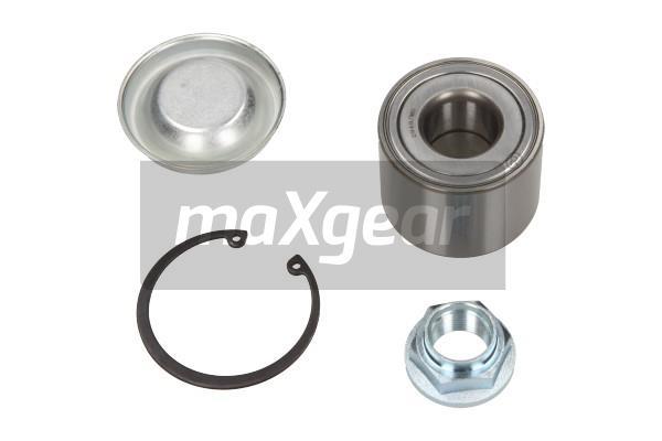 Pyöränlaakerisarja MAXGEAR 33-0515