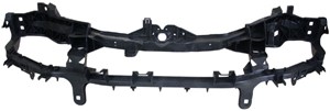 Jäähdyttimen säleikkö, FORD C-MAX, FOCUS C-MAX, 1 353 425, 1 488 996, 1 508 632