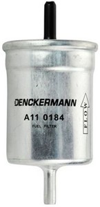 Polttoainesuodatin, RENAULT MEGANE I, MEGANE Coach I, TWINGO I, 319113A000, 7700820375, 7700825495, FS82