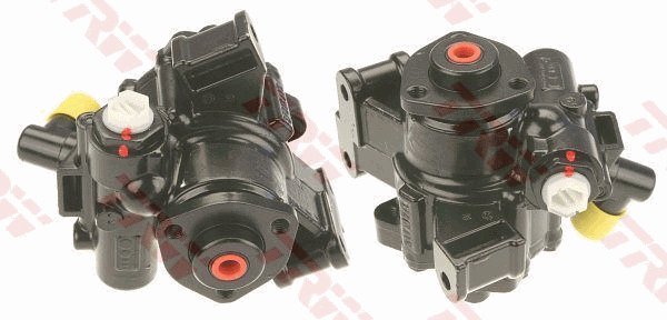 Hydrauliikkapumppu, ohjaus TRW JPR562