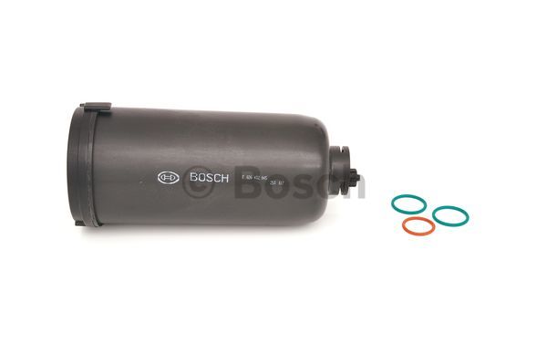 Polttoainesuodatin BOSCH F 026 402 045
