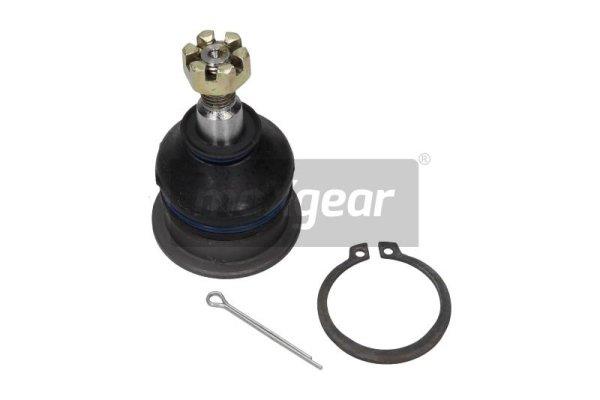 Pallonivel MAXGEAR 72-2045