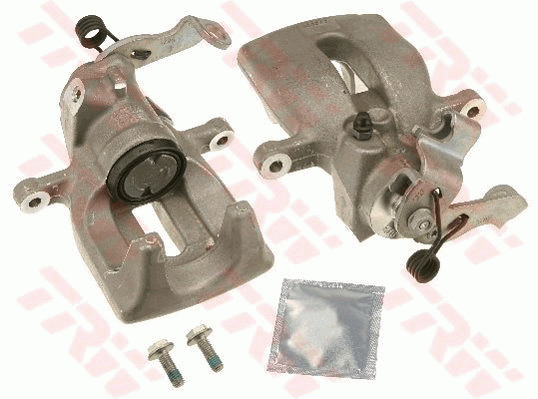 Jarrusatula TRW BHN980E