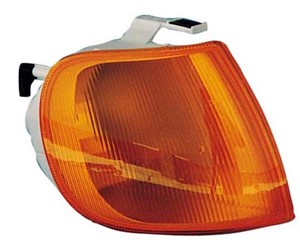 Vilkkuvalo, Oikea, VW POLO, POLO Van Skåp/halvkombi, 6N0953042B, 6N0953050, 6N0953050B