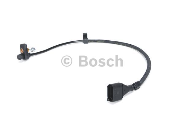 Impulssianturi, kampiakseli BOSCH 0 261 210 188