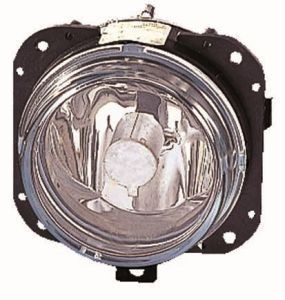 Sumuvalo, Molemminpuolin, CITROËN,MAZDA,PEUGEOT, 00006205W4, 6204A0, 6204AA, 6205W4, C2S1740
