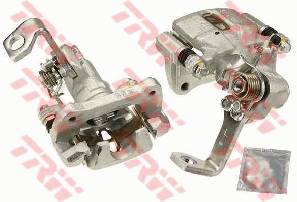 Jarrusatula TRW BCH720