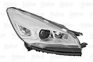 Ajovalo, Oikea, FORD KUGA II, KUGA VAN II, 5237995, 5258474, CV4413D154AB