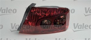 Takavalo, Vasen, PEUGEOT 407, 6350GC, 6350-GC, 6350S8, 6350-S8, 6350V9, 6350-V9, 89038195