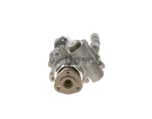 Hydrauliikkapumppu, ohjaus BOSCH K S00 000 570