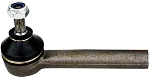 Raidetangon pää, Etuakseli, Ulompi, Molemminpuolin, FIAT CINQUECENTO, SEICENTO / 600, SEICENTO / 600 Skåp/halvkombi, 596 00 36, 596 00 3