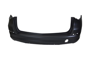 Puskuri, eteen, Takana, OPEL ASTRA J Sports Tourer, 13325137, 14 04 290